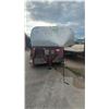 Image 19 : 2000 Ponderosa Gooseneck Horse Trailer w/ Living Quarters – Has TOD