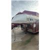 Image 20 : 2000 Ponderosa Gooseneck Horse Trailer w/ Living Quarters – Has TOD