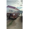 Image 21 : 2000 Ponderosa Gooseneck Horse Trailer w/ Living Quarters – Has TOD