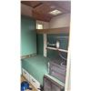 Image 25 : 2000 Ponderosa Gooseneck Horse Trailer w/ Living Quarters – Has TOD