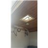 Image 28 : 2000 Ponderosa Gooseneck Horse Trailer w/ Living Quarters – Has TOD