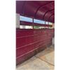 Image 9 : 2000 Ponderosa Gooseneck Horse Trailer w/ Living Quarters – Has TOD