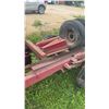 Image 18 : 1953 Chevrolet 3/4 Ton Truck w/ Hoist Model 1433 – Ran 4 Years Ago – Keys & Manual Included