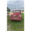 Image 3 : 1953 Chevrolet 3/4 Ton Truck w/ Hoist Model 1433 – Ran 4 Years Ago – Keys & Manual Included