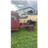 Image 5 : 1953 Chevrolet 3/4 Ton Truck w/ Hoist Model 1433 – Ran 4 Years Ago – Keys & Manual Included