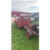 Image 6 : 1953 Chevrolet 3/4 Ton Truck w/ Hoist Model 1433 – Ran 4 Years Ago – Keys & Manual Included