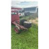 Image 7 : 1953 Chevrolet 3/4 Ton Truck w/ Hoist Model 1433 – Ran 4 Years Ago – Keys & Manual Included