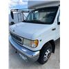 Image 12 : 2001 Ford E-450 Super Duty Girardin Minibus – Triton V10 – 13 Passenger