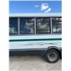 Image 15 : 2001 Ford E-450 Super Duty Girardin Minibus – Triton V10 – 13 Passenger