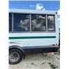 Image 16 : 2001 Ford E-450 Super Duty Girardin Minibus – Triton V10 – 13 Passenger