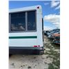 Image 17 : 2001 Ford E-450 Super Duty Girardin Minibus – Triton V10 – 13 Passenger