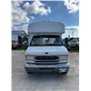 Image 32 : 2001 Ford E-450 Super Duty Girardin Minibus – Triton V10 – 13 Passenger