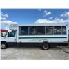 Image 3 : 2001 Ford E-450 Super Duty Girardin Minibus – Triton V10 – 13 Passenger