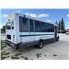 Image 5 : 2001 Ford E-450 Super Duty Girardin Minibus – Triton V10 – 13 Passenger