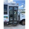 Image 9 : 2001 Ford E-450 Super Duty Girardin Minibus – Triton V10 – 13 Passenger