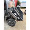 Image 12 : 2013 Arctic Cat Prowler XT 550 4x4 Side-by-Side w/ Winch - Runs & Drives, New Parts, 10,687 mi