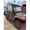 Image 2 : 2013 Arctic Cat Prowler XT 550 4x4 Side-by-Side w/ Winch - Runs & Drives, New Parts, 10,687 mi