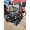 Image 3 : 2013 Arctic Cat Prowler XT 550 4x4 Side-by-Side w/ Winch - Runs & Drives, New Parts, 10,687 mi