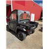 Image 4 : 2013 Arctic Cat Prowler XT 550 4x4 Side-by-Side w/ Winch - Runs & Drives, New Parts, 10,687 mi
