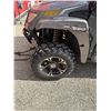 Image 8 : 2013 Arctic Cat Prowler XT 550 4x4 Side-by-Side w/ Winch - Runs & Drives, New Parts, 10,687 mi