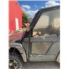 Image 9 : 2013 Arctic Cat Prowler XT 550 4x4 Side-by-Side w/ Winch - Runs & Drives, New Parts, 10,687 mi