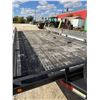 Image 15 : 2018 Rainbow Excursion 20 ft deck-over flatdeck trailer. Tandem 7,000 lb axles.