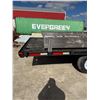 Image 6 : 2018 Rainbow Excursion 20 ft deck-over flatdeck trailer. Tandem 7,000 lb axles.
