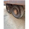 Image 10 : Linden 20' x 8.5' Gooseneck Tandem Axle Tilt Deck Flatdeck Trailer