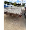 Image 12 : Linden 20' x 8.5' Gooseneck Tandem Axle Tilt Deck Flatdeck Trailer