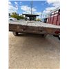 Image 13 : Linden 20' x 8.5' Gooseneck Tandem Axle Tilt Deck Flatdeck Trailer