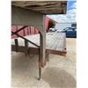 Image 5 : Linden 20' x 8.5' Gooseneck Tandem Axle Tilt Deck Flatdeck Trailer
