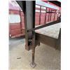 Image 6 : Linden 20' x 8.5' Gooseneck Tandem Axle Tilt Deck Flatdeck Trailer