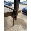 Image 7 : Linden 20' x 8.5' Gooseneck Tandem Axle Tilt Deck Flatdeck Trailer
