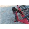 Image 5 : Buhler Farm King 3-Point Hitch Diamond Harrow – 9-10' Wide