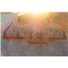 Image 6 : Buhler Farm King 3-Point Hitch Diamond Harrow – 9-10' Wide