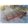 Image 7 : Buhler Farm King 3-Point Hitch Diamond Harrow – 9-10' Wide