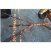 Image 6 : 4-Wheel Farm Wagon – Adjustable Length