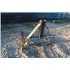 Image 1 : 3-Point Hitch Bale Forks