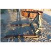 Image 2 : 3-Point Hitch Bale Forks