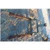 Image 3 : 3-Point Hitch Bale Forks