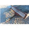 Image 2 : Bumper Hitch Trailer – 4' x 6' Deck