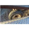 Image 6 : Bumper Hitch Trailer – 4' x 6' Deck