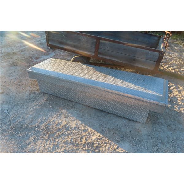 Seal-Tite Truck Tool Box