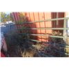 Image 3 : 16' Metal Gate – 6 Bar w/ Hinges