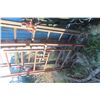 Image 4 : 2x Metal Walk-Thru Gates – Approx. 36? Wide