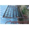 Image 2 : 3x Metal Corral Panels – 10', 7 Bar