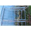 Image 2 : Metal Walk-Thru Gate – 6' Wide