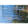 Image 3 : Metal Walk-Thru Gate – 6' Wide