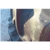 Image 4 : 2 Used Tractor Tires on Rims – 18.4-38