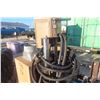 Image 3 : Multi-Blade Ripper Saw w/ 5HP Baldor Motor – 240V